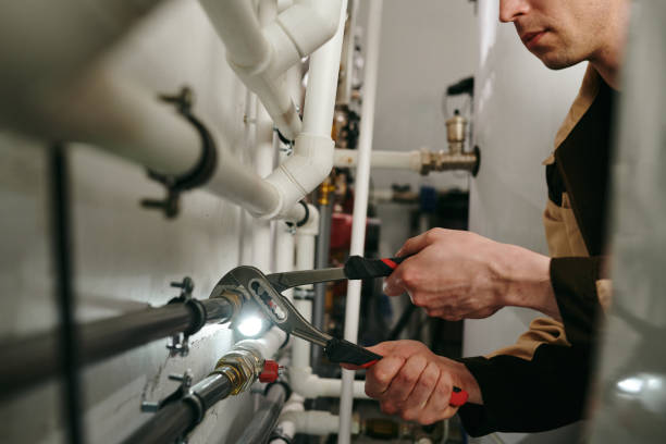 Best Drain Cleaning Services  in Sixteen Mile Stand, OH