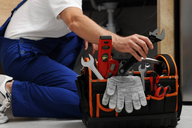 Best Commercial Plumbing Services  in Sixteen Mile Stand, OH