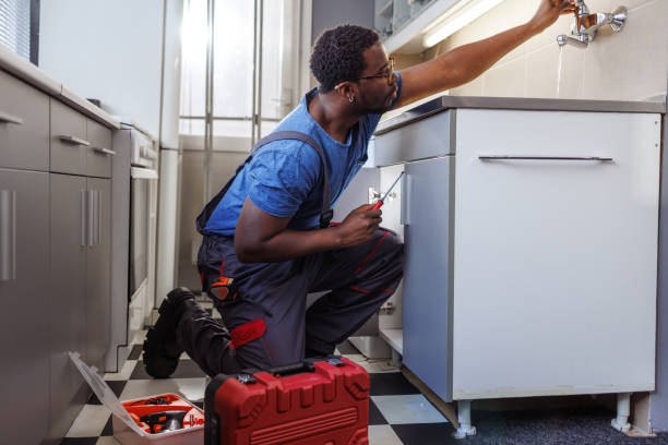 Best Toilet Repair Services  in Sixteen Mile Stand, OH